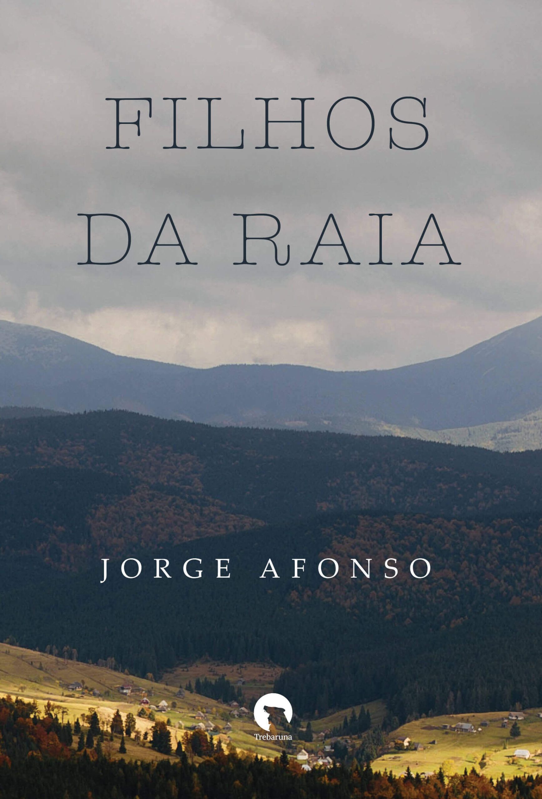 Filhos da Raia - Segunda Edição