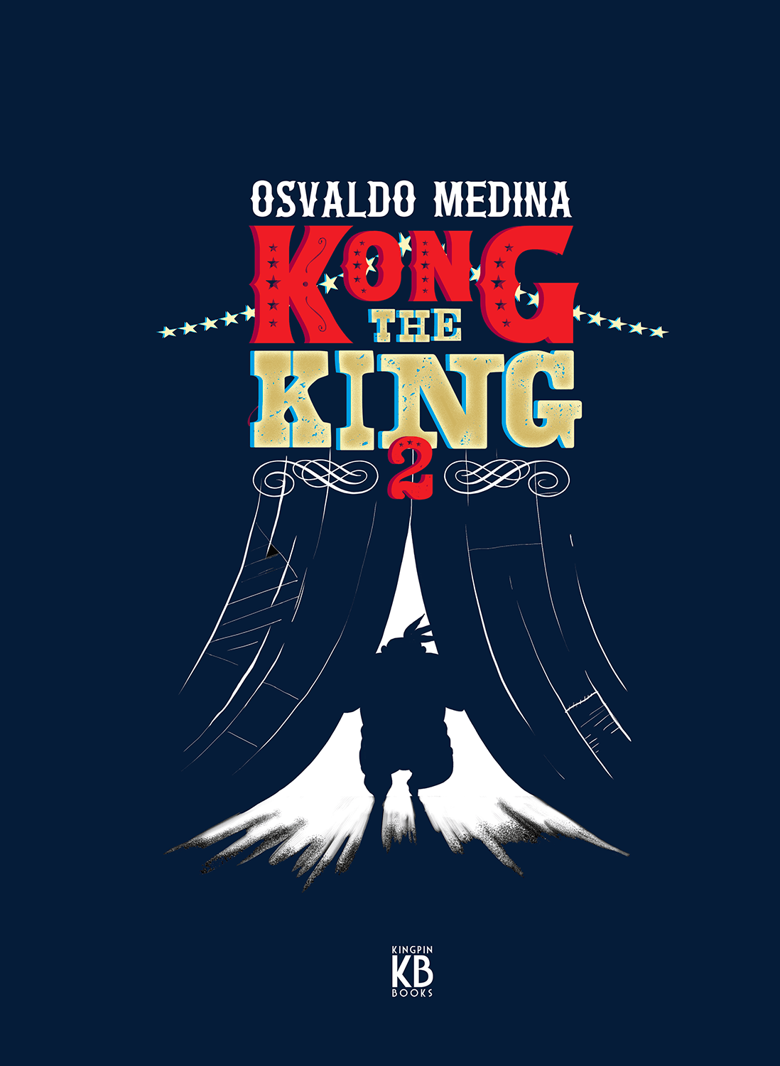 Kong - The King 2