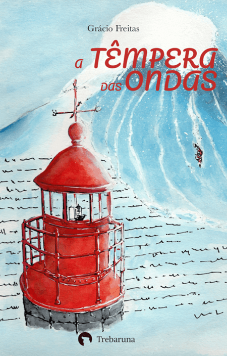 A Têmpera das Ondas