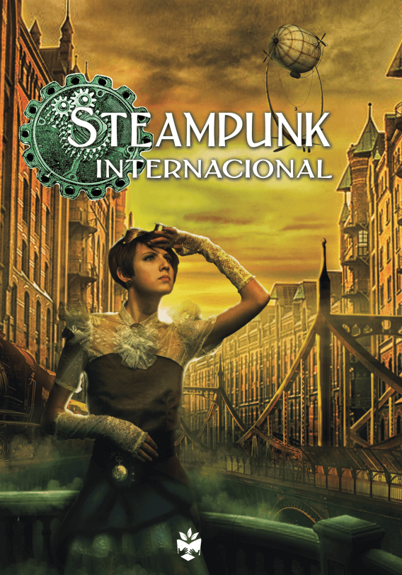 Steampunk Internacional