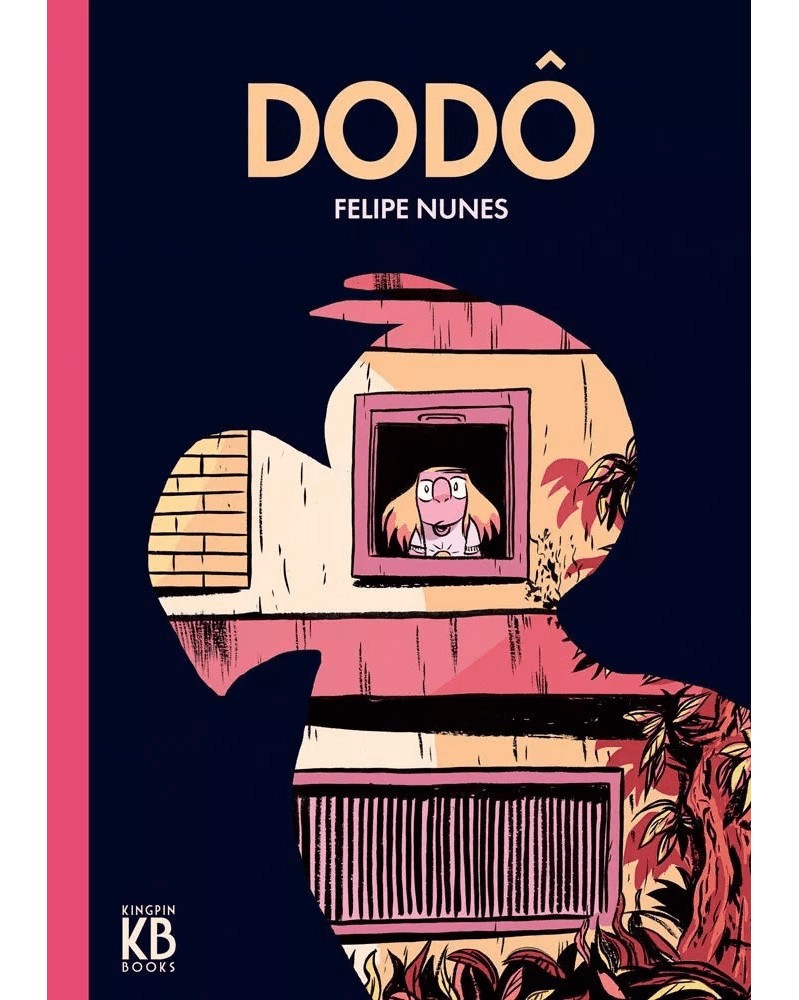 Dodô - Felipe Nunes