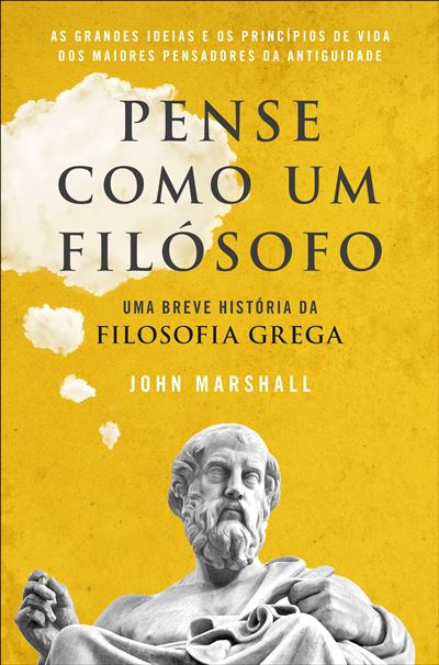 Pense como um Filósofo | DNLC