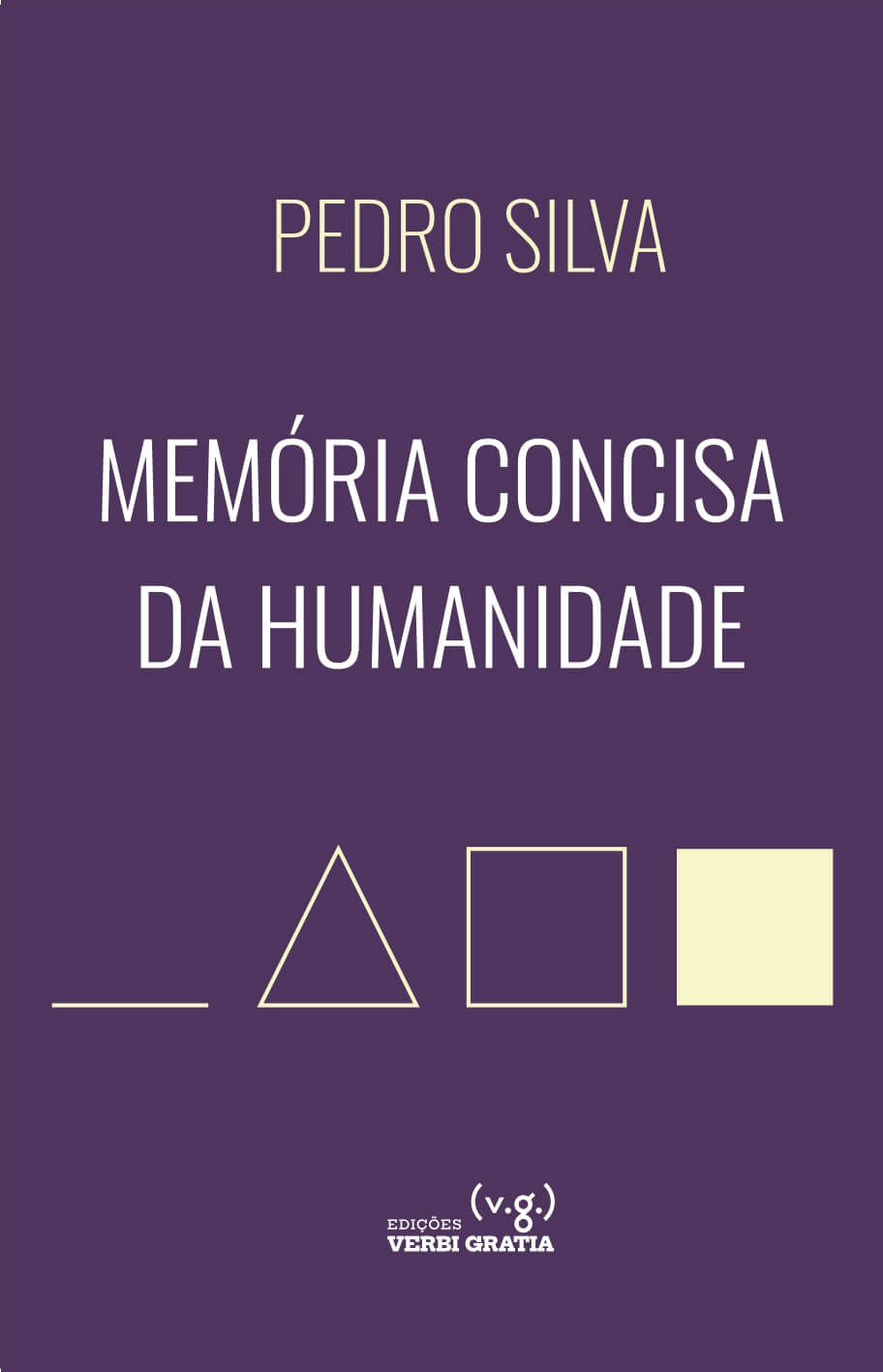 Memória Concisa Da Humanidade