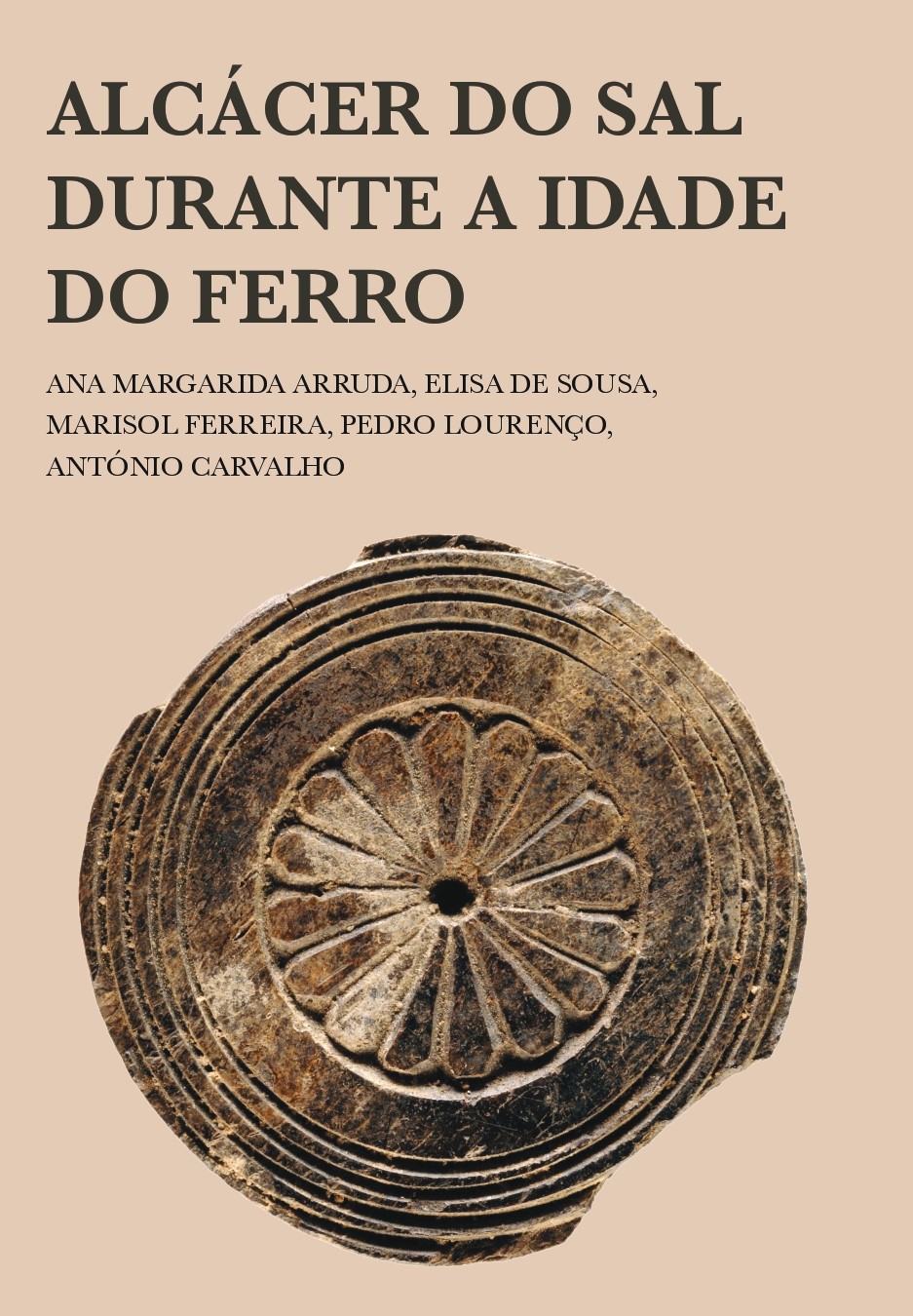 Alcácer Do Sal Durante A Idade Do Ferro.