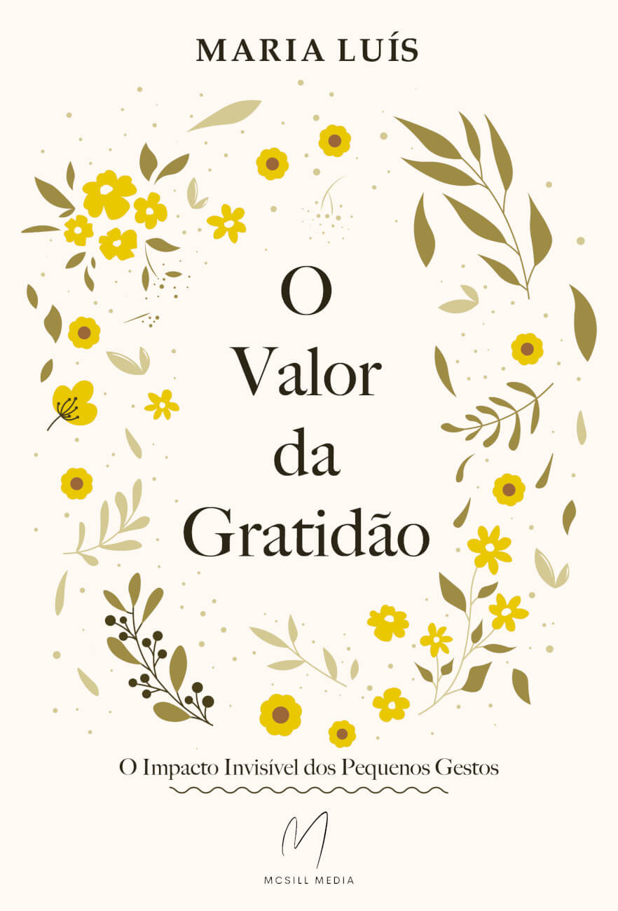 O Valor Da Gratidão