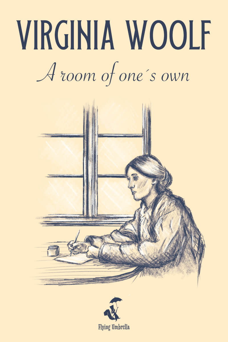 A Room Of Ones Own