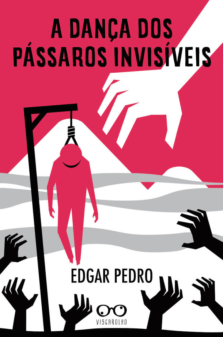 A Dança Dos Pássaros Invisíveis