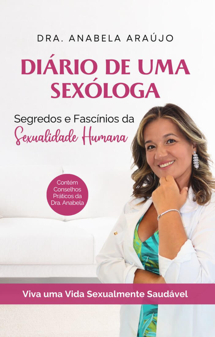 Diário De Uma Sexóloga