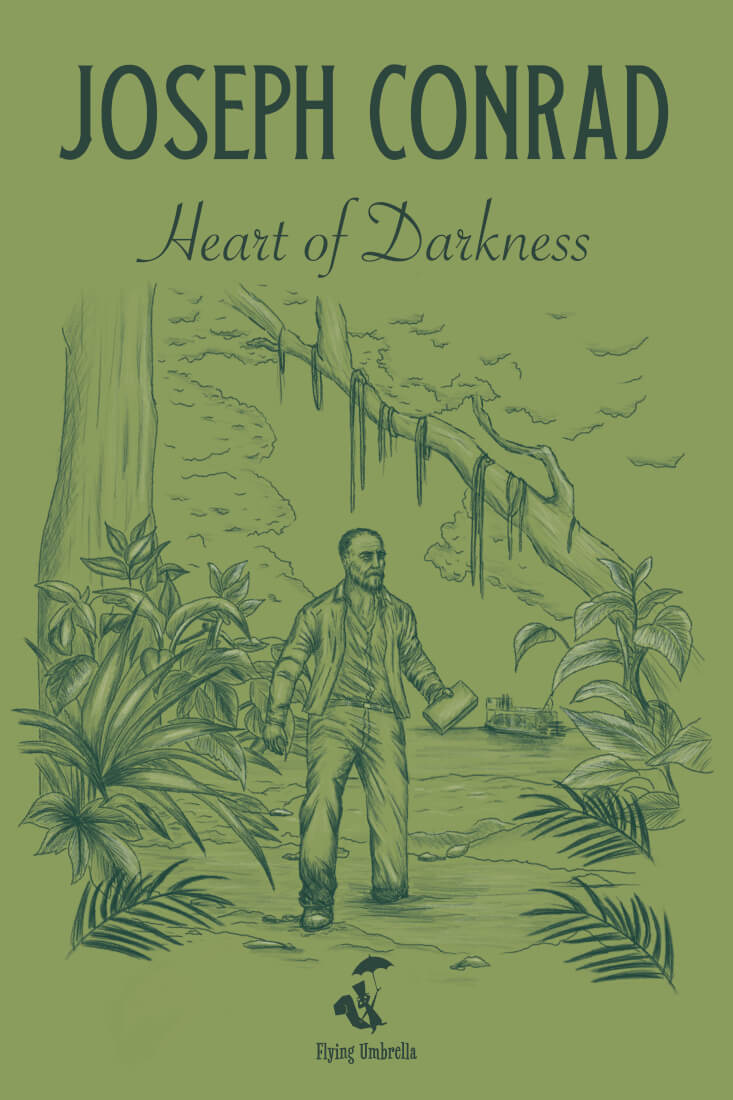 Heart Of Darkness