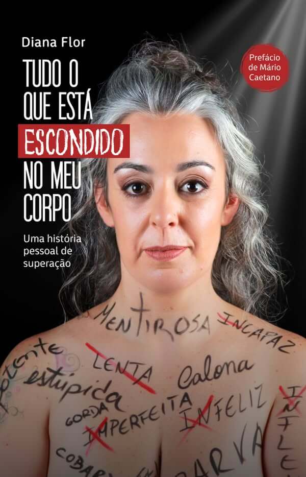 Tudo O Que Está Escondido No Meu Corpo 
