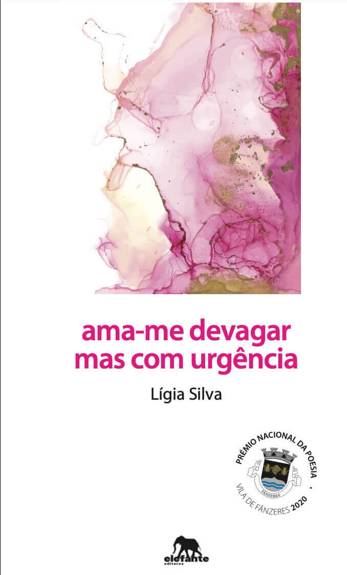 Ama-me Devagar Mas Com Urgência (3ª Ed.)