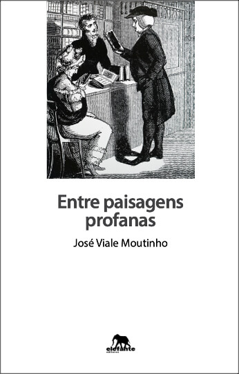 Entre Paisagens Profanas