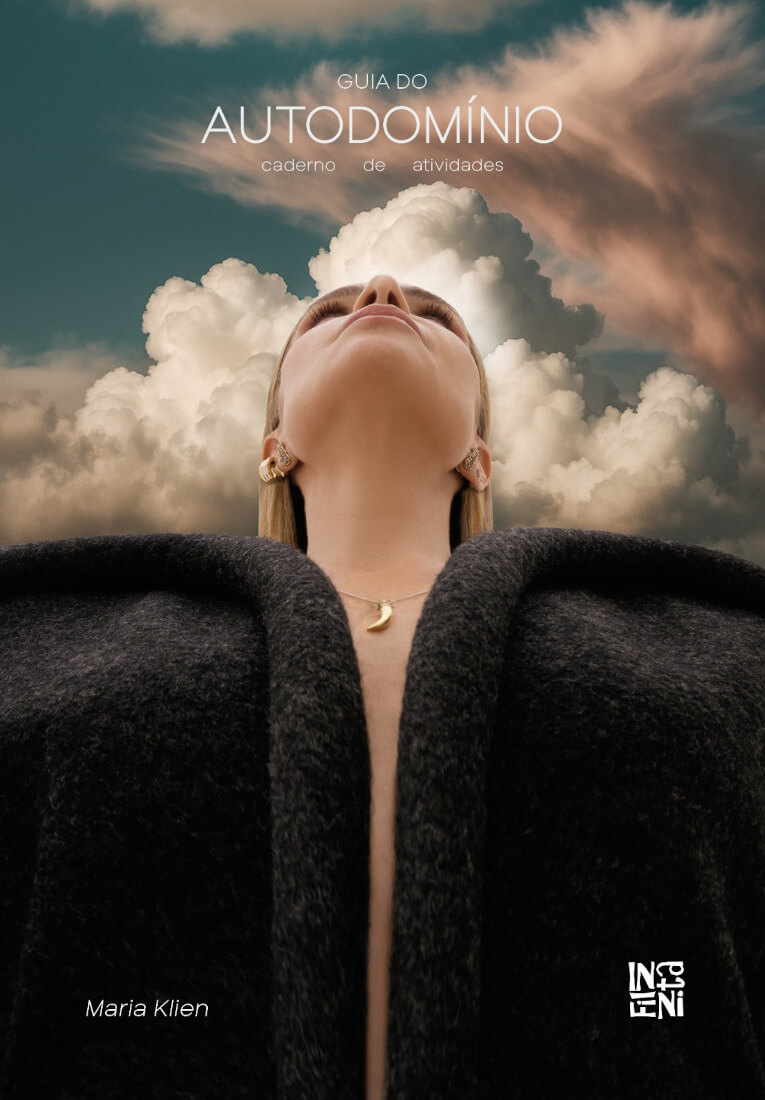 Guia Do Autodominio - Caderno De Atividades