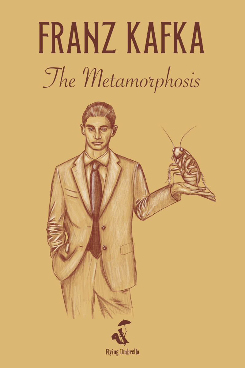 The Metamorphosis
