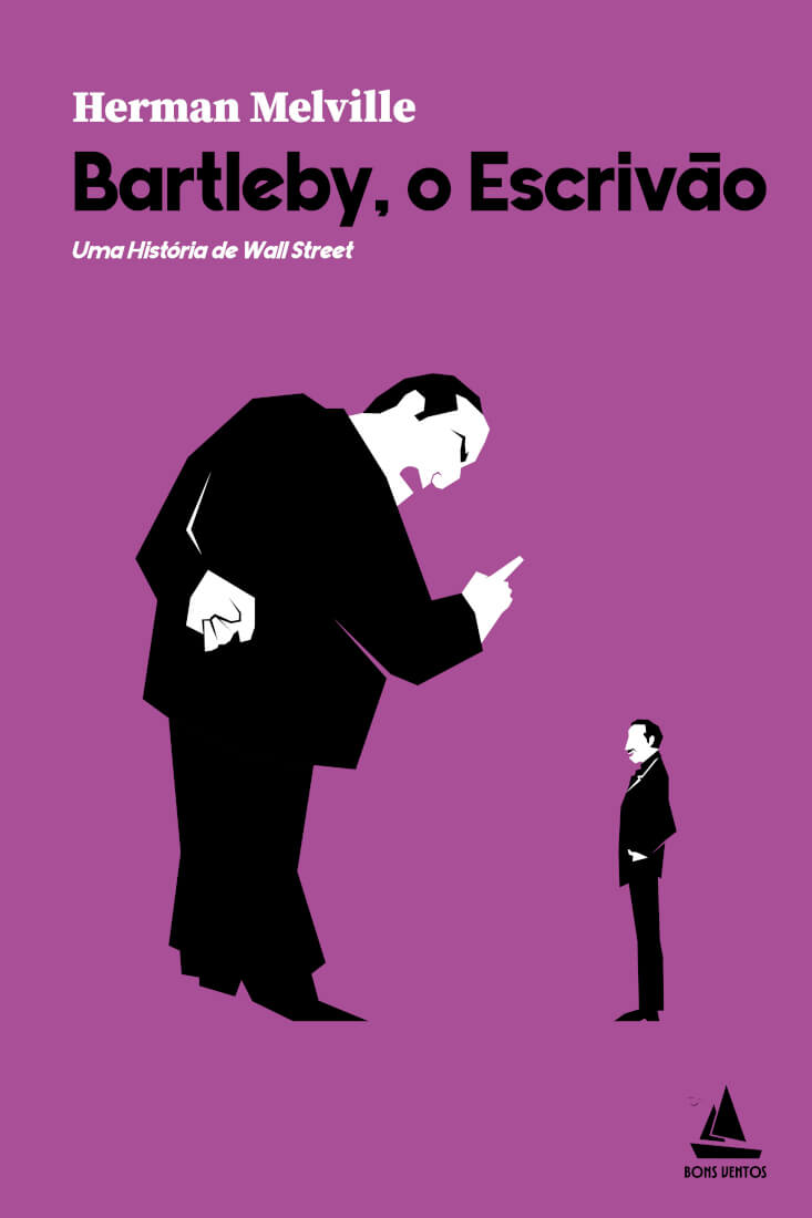 Bartleby, o Escrivão