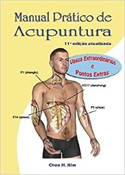 Manual Prático de Acupuntura
