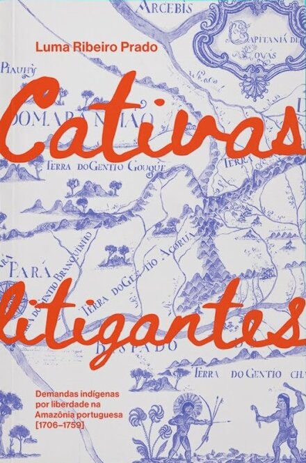 Cativas Litigantes